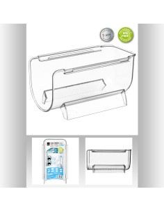 135154 - bac rangt frigo bouteille sf