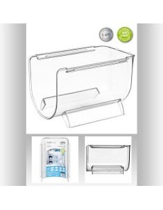 135155-bac rangt frigo btlle soda sf L. 14 x P. 20,7 x H. 13,5 cm