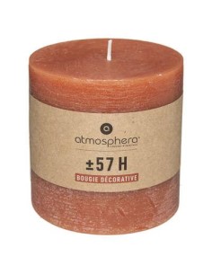 103124f-"bougie rnd olia amb 10x10