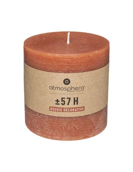 103124f-"bougie rnd olia amb 10x10