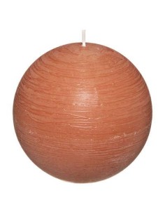 103134f - bougie boule olia amb d10