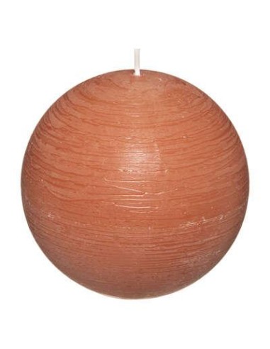 103134f - bougie boule olia amb d10