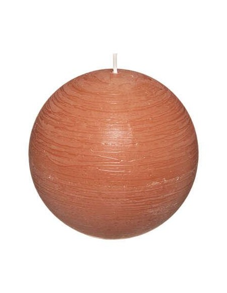 103134f - bougie boule olia amb d10