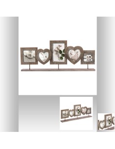 141233 - pele mele a poser 5ph charme