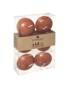 103200f - bougie flo hugo amb 4.5 x6