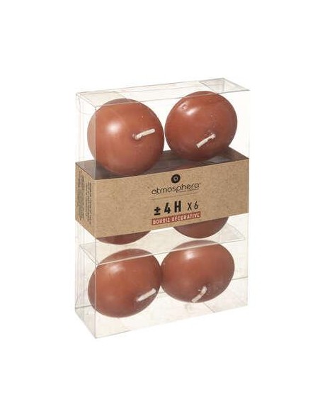 103200f - bougie flo hugo amb 4.5 x6