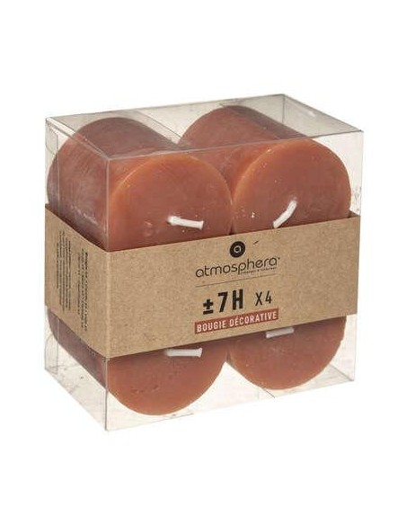 123134f - bougie vtv olia amb d4.5 x4