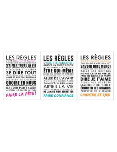137470 - sticker txt 30x40 regles ass