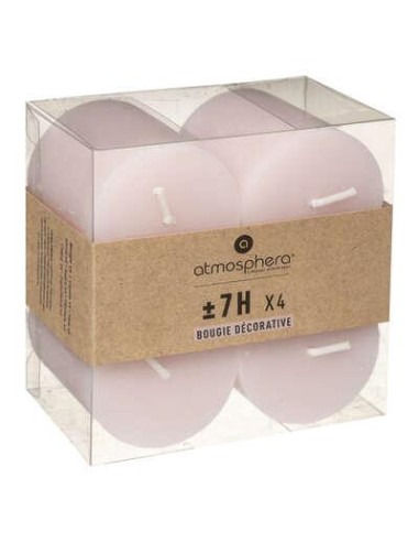 123134g - bge vtv x4 olia rose d4.5