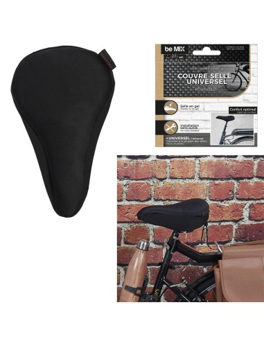 vl0023-housse selle gel universelle velo m8