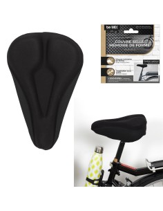 vl0024-housse selle memoire de forme universelle velo m18