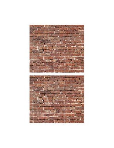 150438-sticker tlo 80x70 brik rou x 2