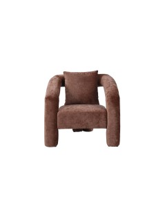 sf-143 - fauteuil  alto accent at5139-10 beige