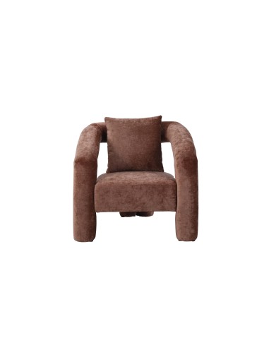 sf-143 - fauteuil  alto accent at5139-10 beige
