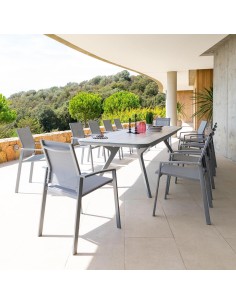 table pulpy ext ve ce 12p plum