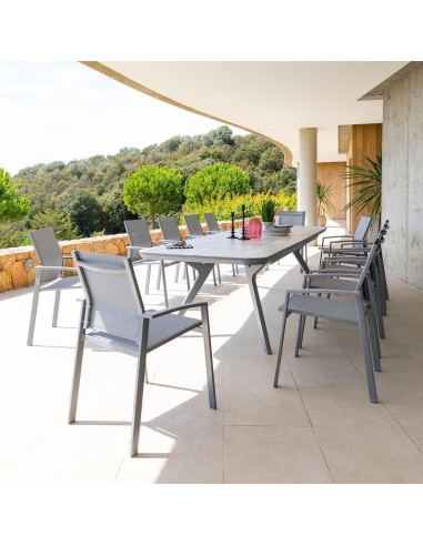 table pulpy ext ve ce 12p plum