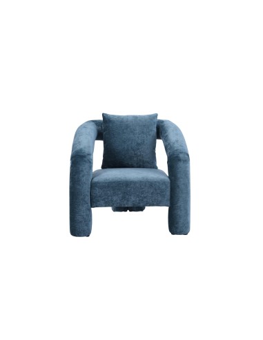 sf-143 - fauteuil  alto accent terracota at5139-14