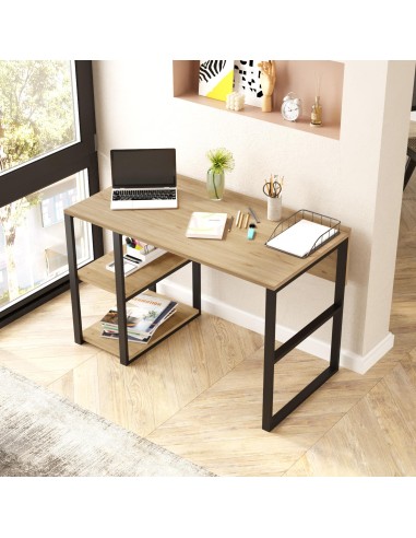 16183-bureau aviva ml8-a pin atlantique/noir metal