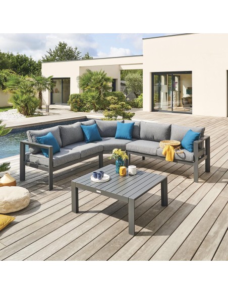 salon angle evasion 5p graphit