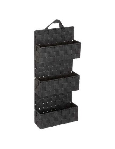 138025l-etagere 3 niv susp anthra lise