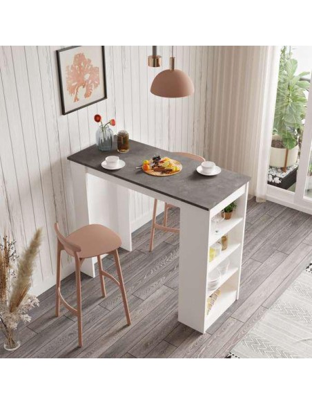 16191-table bar peru st1-aa pin atlantique/anthracite