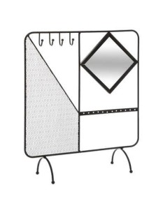 168326-porte bijoux met. southbay h35