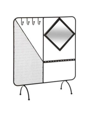 168326-porte bijoux met. southbay h35