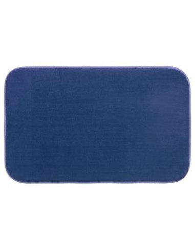 tapis classique 48x80 marine