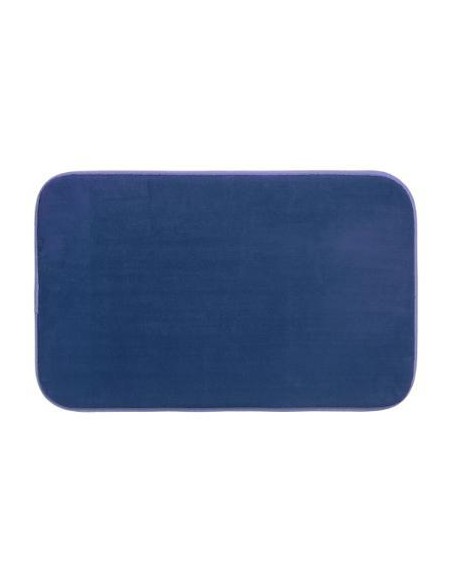 tapis classique 48x80 marine