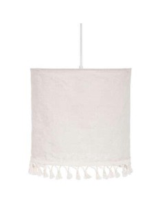 173206-suspension tissu "shadi" lin d.33