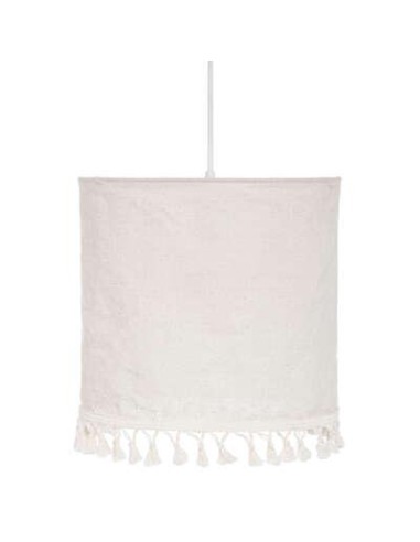 173206-suspension tissu "shadi" lin d.33