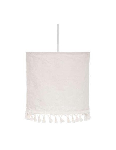 173206-suspension tissu "shadi" lin d.33
