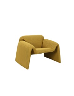 ch-164 - fauteuil arana accent sonic 54 orange