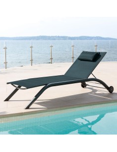 165828 - transat milenio canard/graph