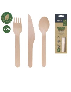 ka3895-couvert en bois 16cm x24 m24