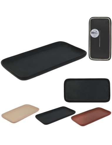 ka4244-plat a cake rectangulaire mirage m6