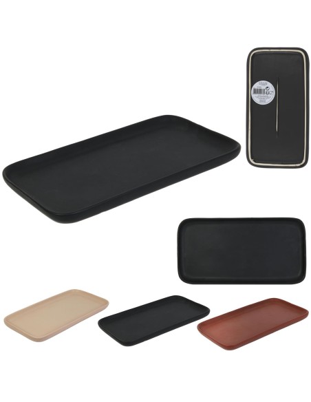 ka4244-plat a cake rectangulaire mirage m6