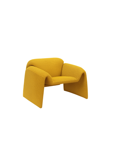 ch-164 - fauteuil arana accent sonic 23 taupe