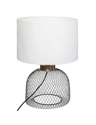 173254 - lpe grill emie n&b h38