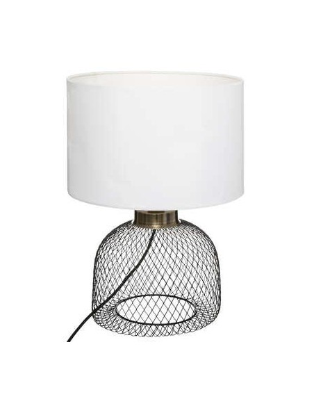 173254 - lpe grill emie n&b h38