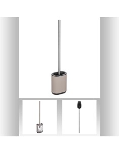 161011d-brosse wc taupe siliflex