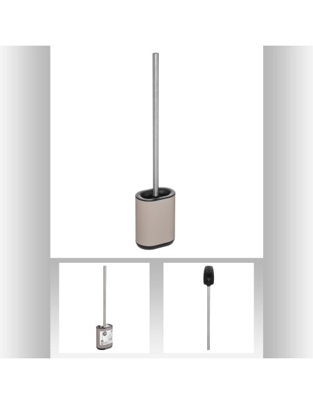 161011d-brosse wc taupe siliflex