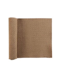 chemin de table 35 x 140 cm jute uni modalie
