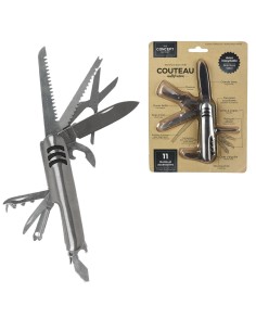 couteau multifonction 11 en 1 m24