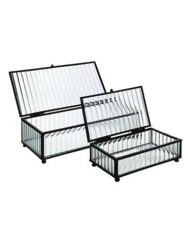 178732-boite verre arme house 1/2