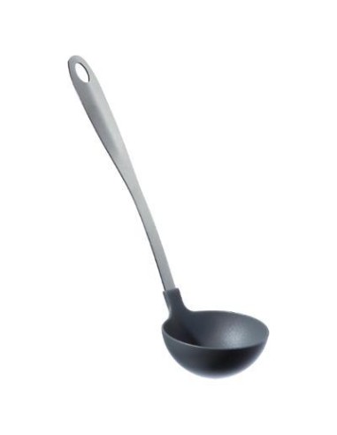 louche nylon+inox