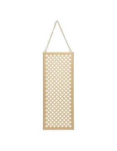 182253-porte bijoux metal oasis