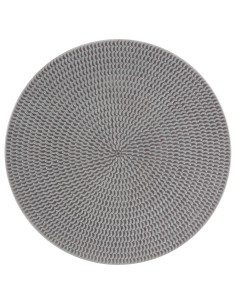 140590-ass plate sahara gris 27cm