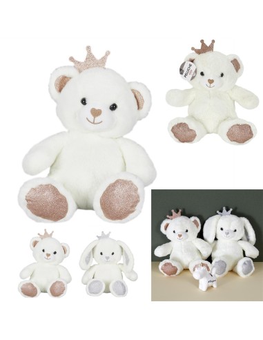 peluche 25cm m8