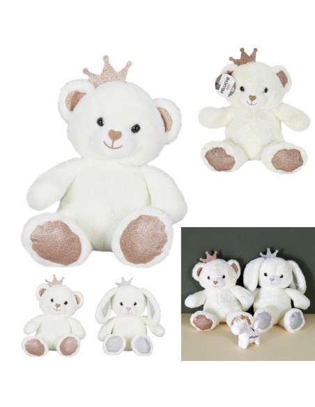 peluche 25cm m8